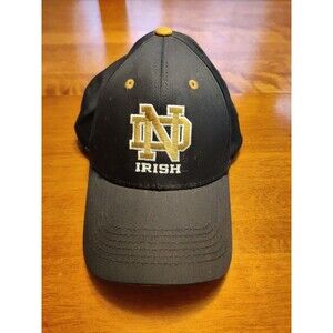 Notre Dame Fighting Irish Adjustable Hat Cap Official Licensed Product